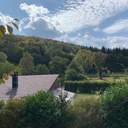 Le Chalet Du Bonheur A Soucht Dış mekan fotoğraf