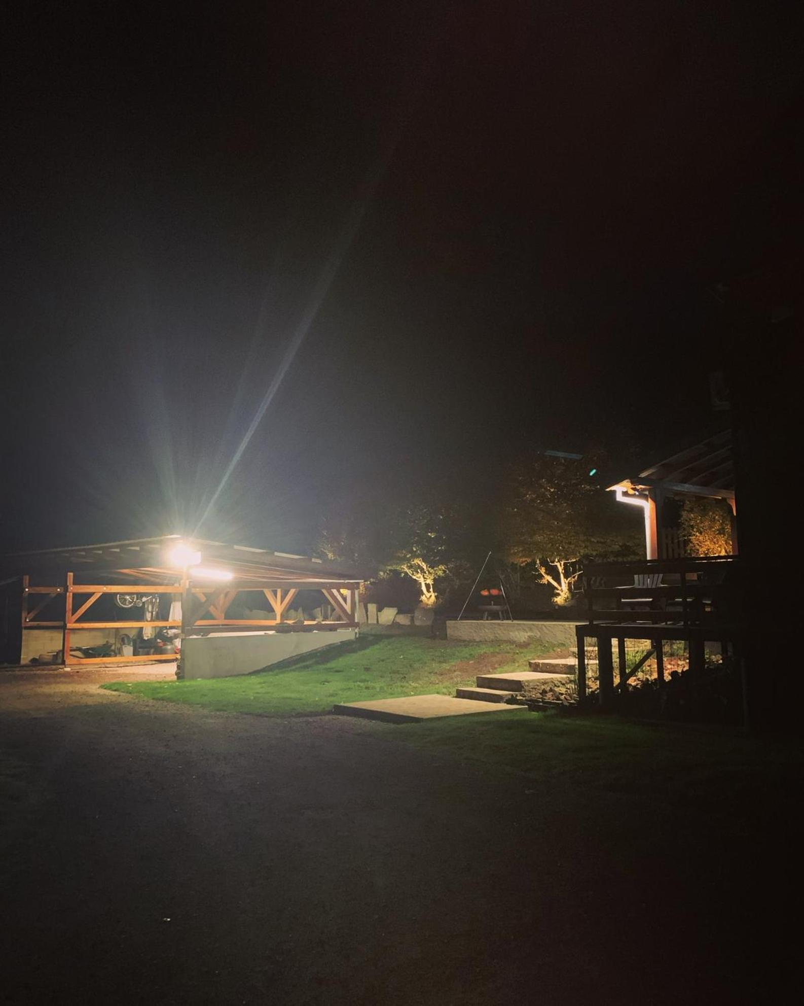 Le Chalet Du Bonheur A Soucht Dış mekan fotoğraf