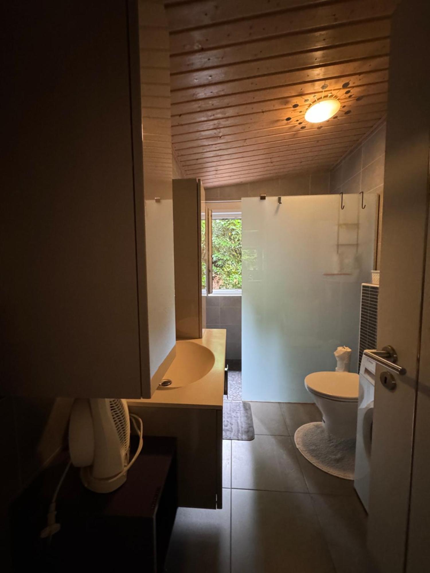 Le Chalet Du Bonheur A Soucht Dış mekan fotoğraf