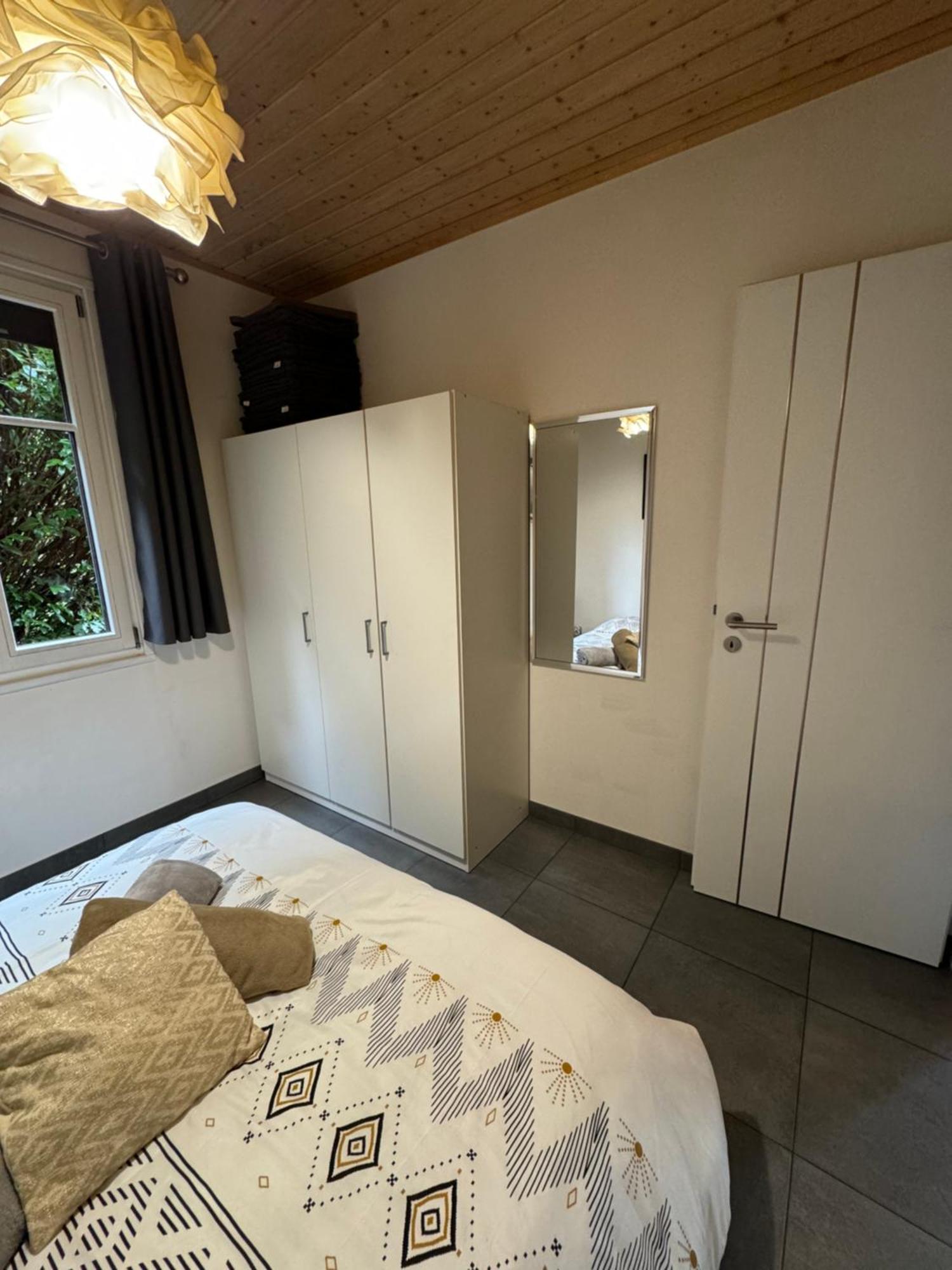 Le Chalet Du Bonheur A Soucht Dış mekan fotoğraf